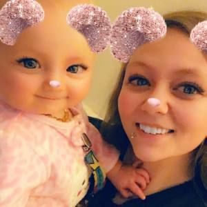 Meet your Posher, Marissa